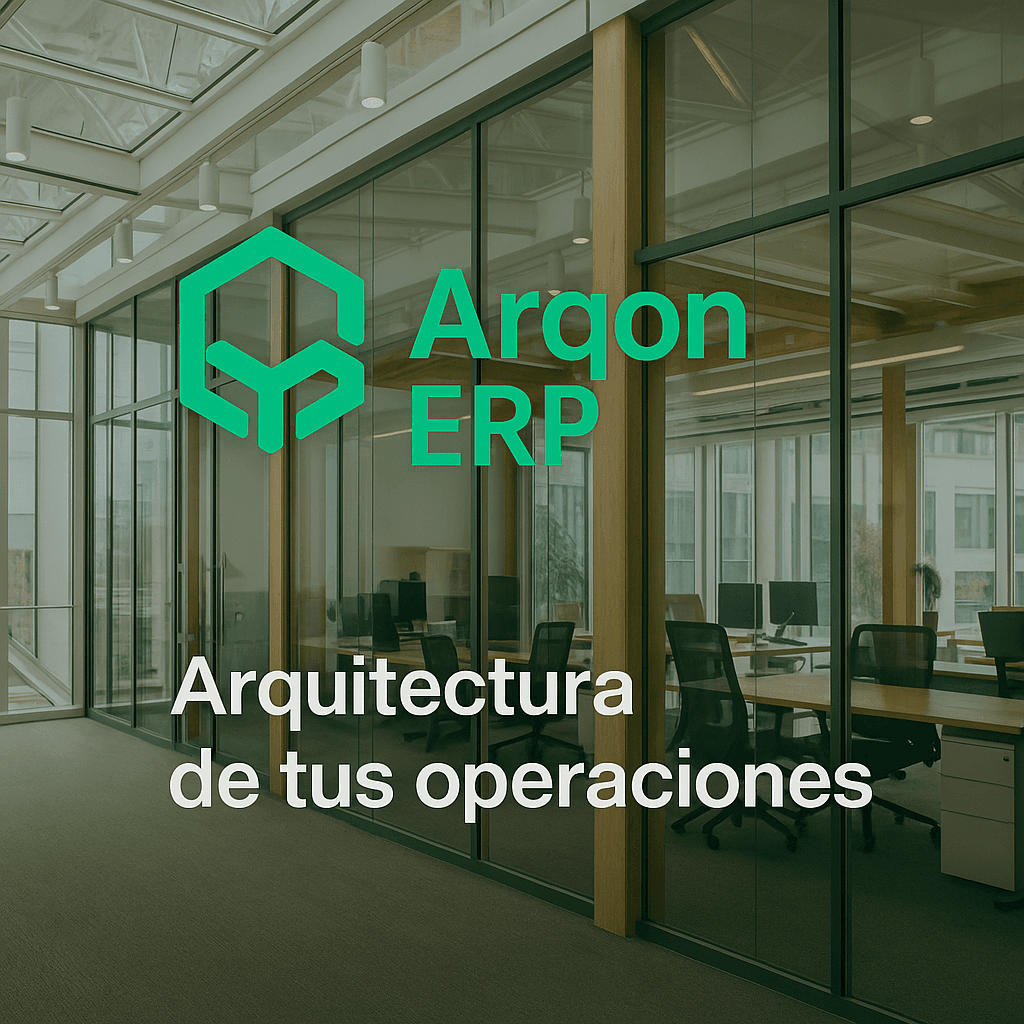 Facturación & Tesorería